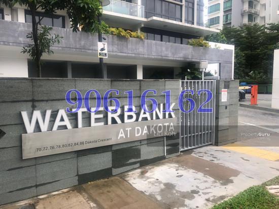 Waterbank at Dakota thumbnail photo